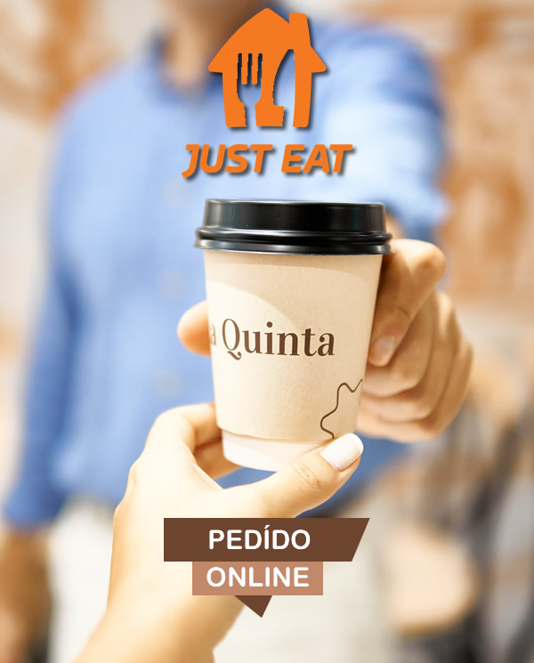 Enlace Just Eat lateral derecho